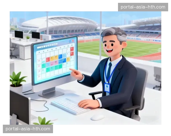 弹性与韧性成为智慧场馆应对不确定性的核心能力指标。