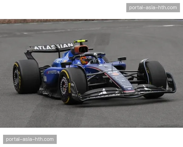 F1赛事总监马西解释：修订后的蓝旗规则将从阿塞拜疆站试行