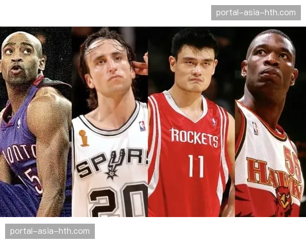 NBA75周年纪录片第二部分定档，将聚焦近25年历程