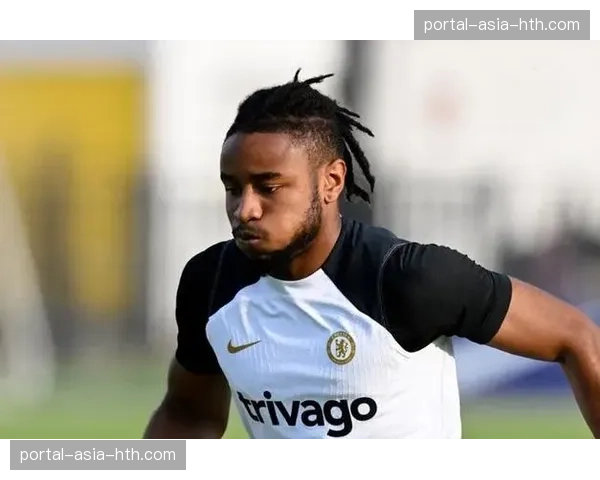 复出在即:切尔西官方发布恩昆库参与完整合练视频 复出在即:切尔西官方发布恩昆库参与完整合练视频